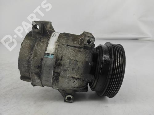 Used AC compressor RENAULT LAGUNA II Grandtour (KG0/1_) 1.6 16V (KG0A, KG0L) (107 hp) 9311849