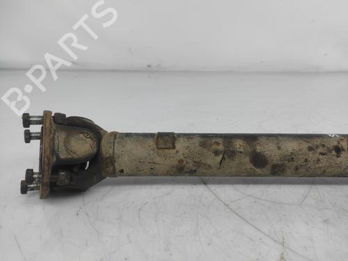 Driveshaft LAND ROVER DISCOVERY I (LJ) 2.5 TDI 4x4 | BP14421496M37 