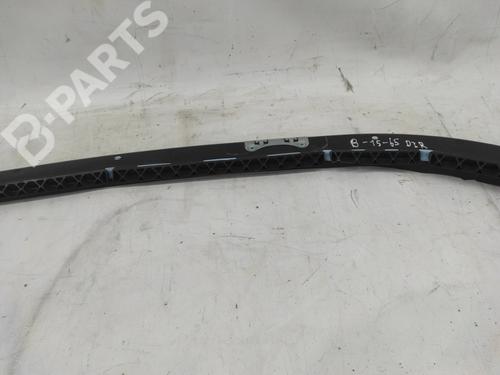 Right curtain airbag MERCEDES-BENZ C-CLASS Coupe (CL203) C 180 Kompressor (203.746) | BP9313342C12 