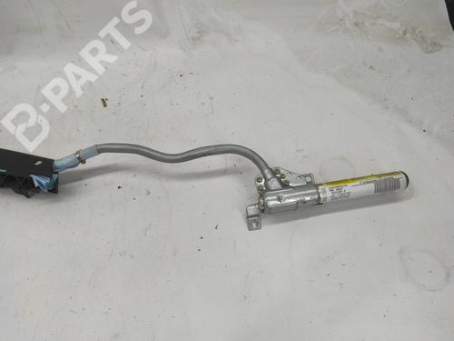 Right curtain airbag MERCEDES-BENZ C-CLASS Coupe (CL203) C 180 Kompressor (203.746) | BP9313342C12 