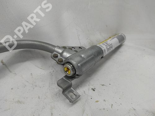 Right curtain airbag MERCEDES-BENZ C-CLASS Coupe (CL203) C 180 Kompressor (203.746) | BP9313342C12 
