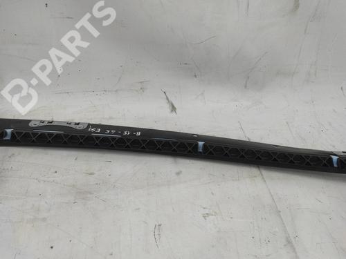 Left curtain airbag MERCEDES-BENZ C-CLASS Coupe (CL203) C 180 Kompressor (203.746) | BP9313343C11 