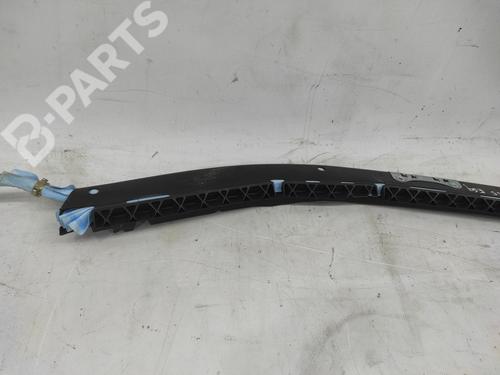 Left curtain airbag MERCEDES-BENZ C-CLASS Coupe (CL203) C 180 Kompressor (203.746) | BP9313343C11 