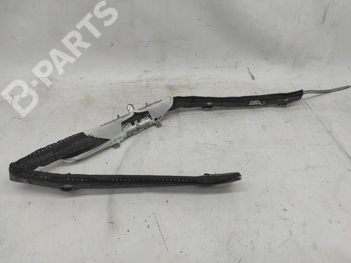 Left curtain airbag PEUGEOT 308 I (4A_, 4C_) 1.6 16V | BP9313354C11 