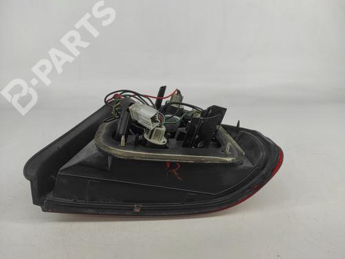 Left taillight HONDA CIVIC VI Fastback (MA, MB) 1.4 i (MA8, MB2) | BP9343867C34 