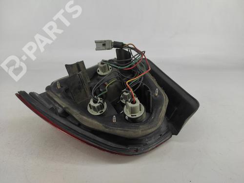 Left taillight HONDA CIVIC VI Fastback (MA, MB) 1.4 i (MA8, MB2) | BP9343867C34 