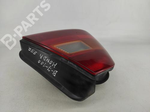 Left taillight HONDA CIVIC VI Fastback (MA, MB) 1.4 i (MA8, MB2) | BP9343867C34 