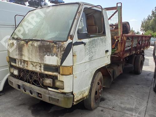 Used Parts ISUZU ELF Van (NHR5_)  2.8 D  1074736