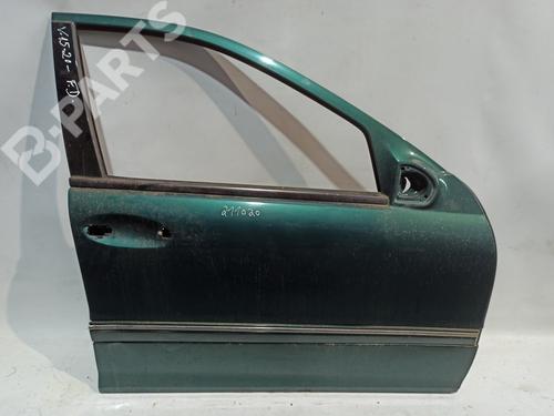 Porte avant droite MERCEDES-BENZ C-CLASS (W203) C 220 CDI (203.006, 203.008) (143 hp) 9345937