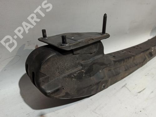 Rear bumper reinforcement MERCEDES-BENZ C-CLASS (W203) C 220 CDI (203.008) | BP9362359C73 