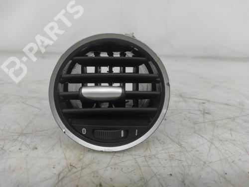 Grille d'aération ALFA ROMEO 159 (939_) 1.9 JTDM 16V (939AXC1B, 939AXC12) (150 hp) LS376630