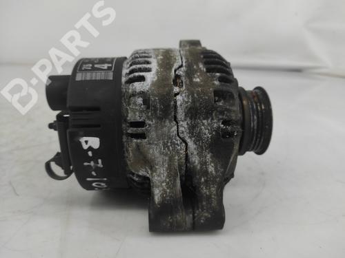 Alternator HONDA CIVIC VI Aerodeck (MB, MC) 1.5 16V (MB9) | BP9366482M7 