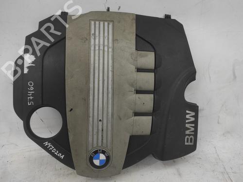 Autre BMW 5 Touring (E61) 520 d (163 hp) 14435397