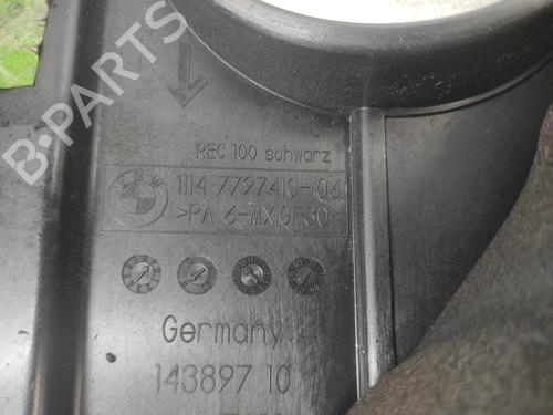 Other BMW 5 Touring (E61) 520 d | BP14435397O1 