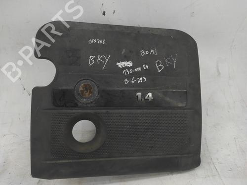 Used Upper protection VW POLO IV (9N_, 9A_) 1.4 16V (75 hp) 14411974