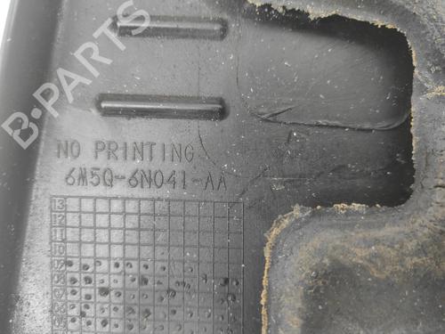 Upper protection FORD FOCUS II Turnier (DA_, FFS, DS) 1.8 TDCi | BP14414736M93 