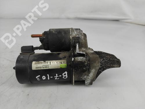 Starter HONDA CIVIC VI Aerodeck (MB, MC) 1.5 16V (MB9) | BP9368126M8 