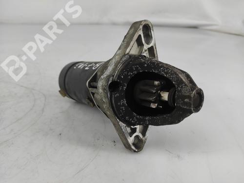 Starter HONDA CIVIC VI Aerodeck (MB, MC) 1.5 16V (MB9) | BP9368126M8 