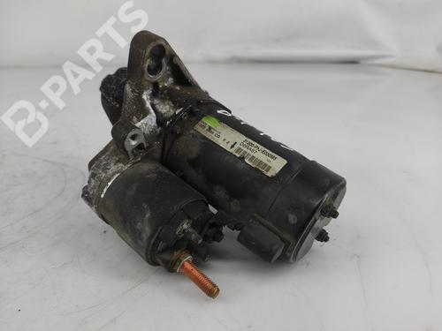 Starter HONDA CIVIC VI Aerodeck (MB, MC) 1.5 16V (MB9) | BP9368126M8 