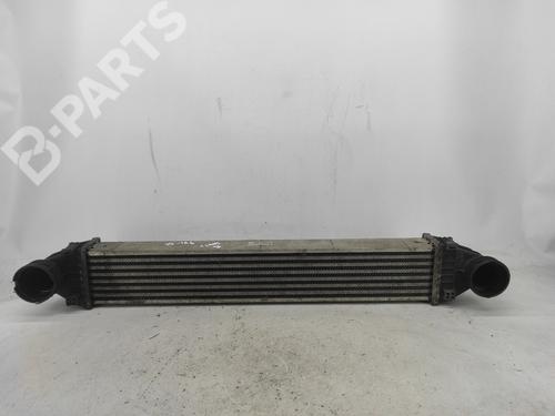 Used Intercooler MERCEDES-BENZ B-CLASS Sports Tourer (W245) B 180 CDI (245.207) (109 hp) 9370472