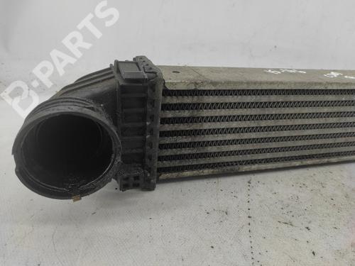 Intercooler MERCEDES-BENZ B-CLASS Sports Tourer (W245) B 180 CDI (245.207) | BP9370472M30