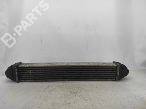 Intercooler MERCEDES-BENZ B-CLASS Sports Tourer (W245) B 180 CDI (245.207) | BP9370472M30