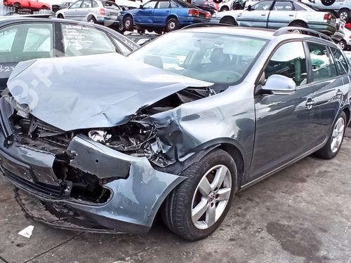 Used Parts VW GOLF VI Variant (AJ5)  1.6 TDI  1010549