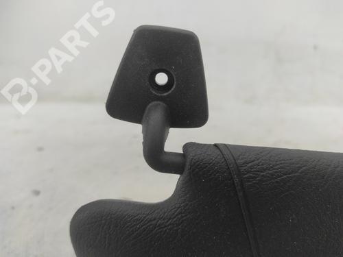 Right sun visor MERCEDES-BENZ SLK (R170) 200 Kompressor (170.444) | BP9396460I2