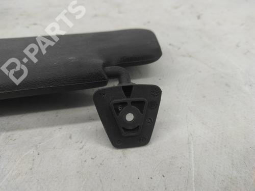 Right sun visor MERCEDES-BENZ SLK (R170) 200 Kompressor (170.444) | BP9396460I2