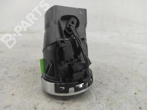 Air vent PEUGEOT 308 I (4A_, 4C_) 1.6 16V | BP11678967I21 