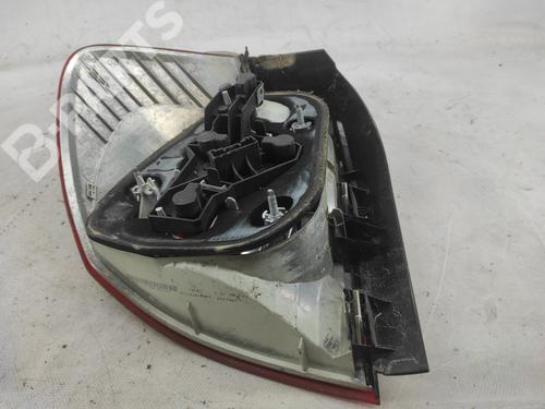 Right taillight BMW 1 (E87) 120 i | BP9396454C35 