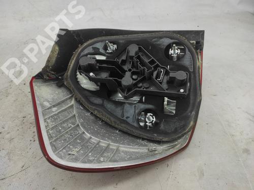 Right taillight BMW 1 (E87) 120 i | BP9396454C35 