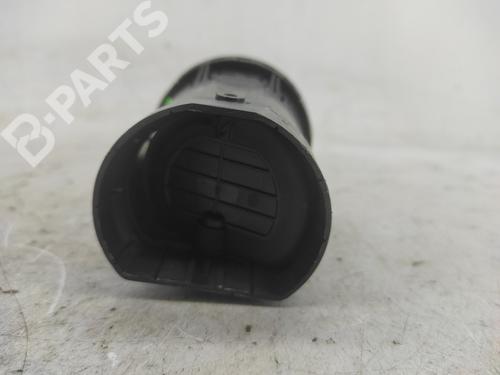 Air vent PEUGEOT 308 I (4A_, 4C_) 1.6 16V | BP11678966I21 