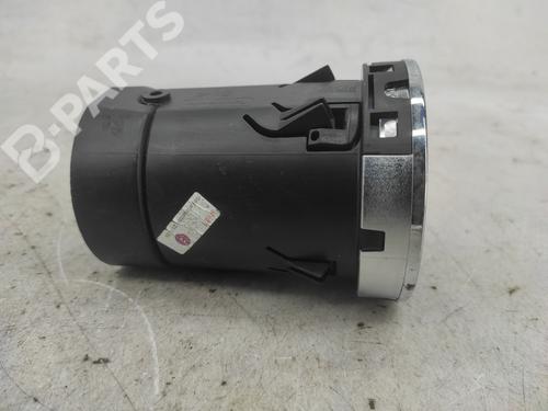 Air vent PEUGEOT 308 I (4A_, 4C_) 1.6 16V | BP11678966I21 