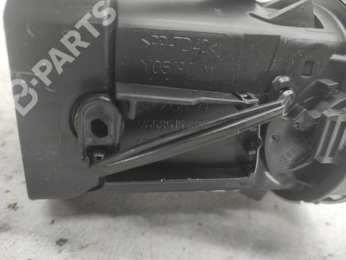 Air vent PEUGEOT 308 I (4A_, 4C_) 1.6 16V | BP11678966I21 