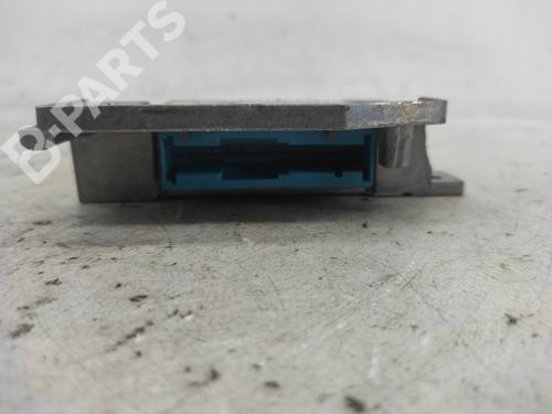 ECU airbags OPEL MERIVA A MPV (X03) | BP9396193M53