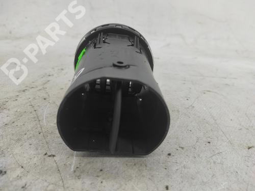 Air vent PEUGEOT 308 I (4A_, 4C_) 1.6 16V | BP11678965I21 