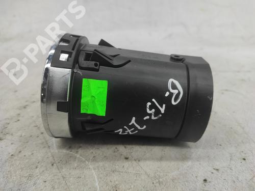 Air vent PEUGEOT 308 I (4A_, 4C_) 1.6 16V | BP11678965I21 