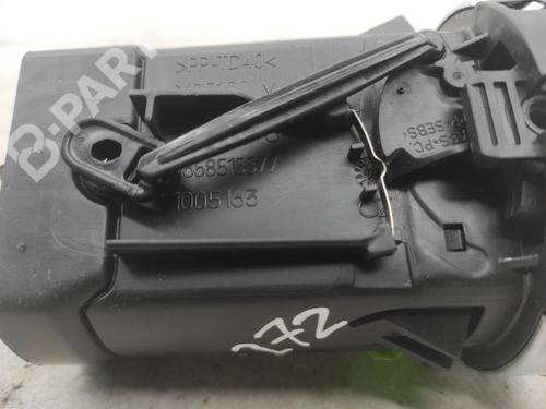 Air vent PEUGEOT 308 I (4A_, 4C_) 1.6 16V | BP11678965I21 