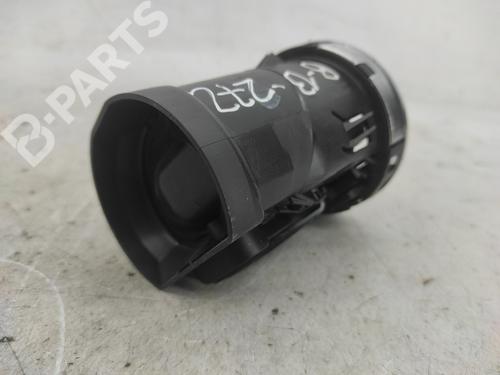 Air vent PEUGEOT 308 I (4A_, 4C_) 1.6 16V | BP11678964I21 