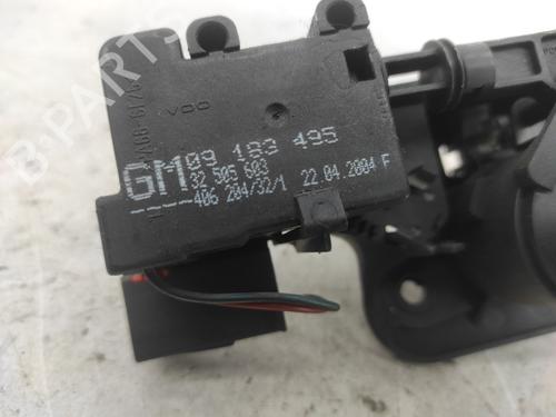 Other OPEL MERIVA A MPV (X03)  | BP14421546O1 