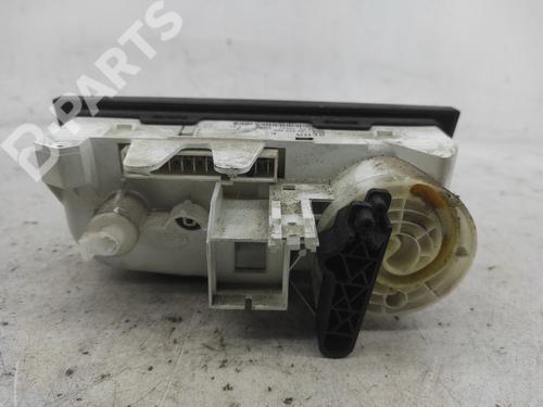 Commande Chauffage OPEL MERIVA A MPV (X03)  | BP9396174I5 