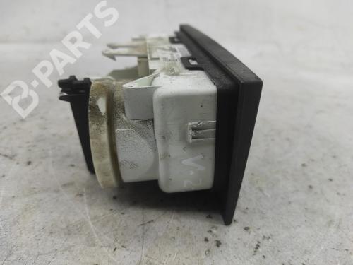 Commande Chauffage OPEL MERIVA A MPV (X03)  | BP9396174I5 