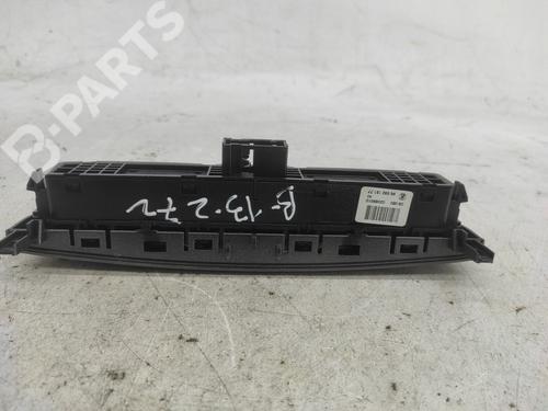 Warning switch PEUGEOT 308 I (4A_, 4C_) 1.6 16V | BP9396168I22 