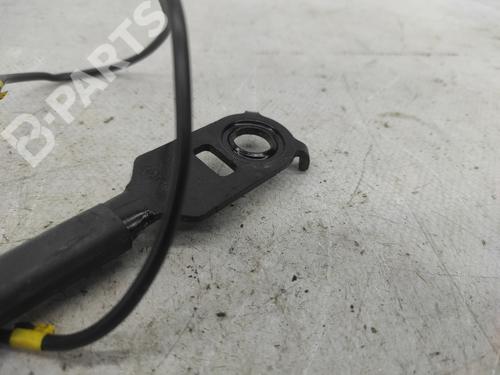 Seat buckle PEUGEOT 308 I (4A_, 4C_) 1.6 16V | BP9395887I32 