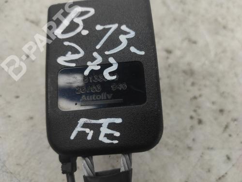 Seat buckle PEUGEOT 308 I (4A_, 4C_) 1.6 16V | BP9395887I32 