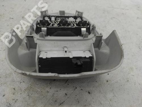 Interior roof light PEUGEOT 308 I (4A_, 4C_) 1.6 16V | BP9395886I8 