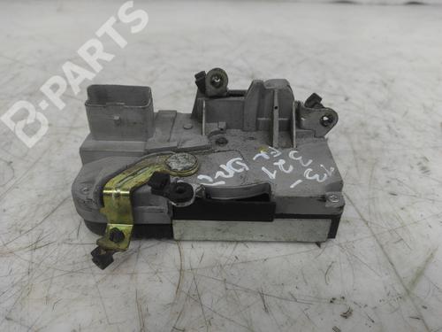Used Front right lock PEUGEOT 406 (8B) [1995-2005]  10192846