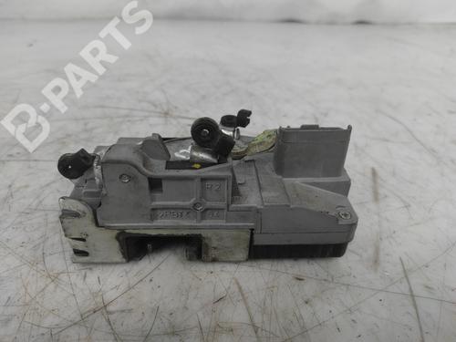 Front right lock PEUGEOT 406 (8B)  | BP10192846C97 