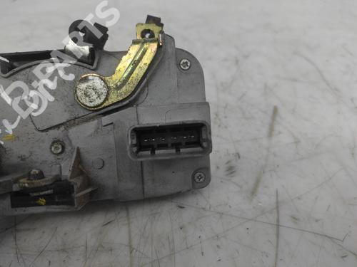 Front right lock PEUGEOT 406 (8B)  | BP10192846C97 